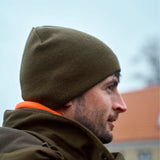 Härkila - Reversible Hue // Willow Green/Orange