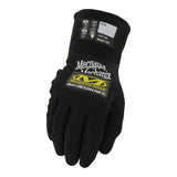 Mechanix Wear - SpeedKnit Thermal Vinterhandsker // Sort fra Mechanix Wear - billede nr. 1 hos GrejFreak.dk