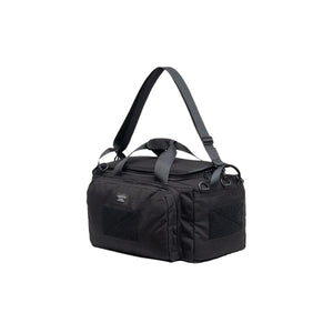 Savotta - Keikka Duffel Bag (30L) // Sort