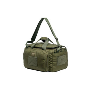 Savotta - Keikka Duffel Bag (30L) // Grøn