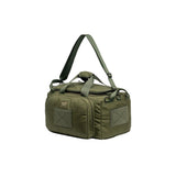 Savotta - Keikka Duffel Bag (30L) // Grøn