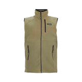 SWAZI - Sherpa Vest // Tussock