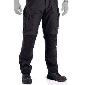 UF PRO - P-40 All-Terrain Gen.3 Kampbukser // Sort