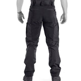 UF PRO - P-40 All-Terrain Gen.3 Kampbukser // Sort