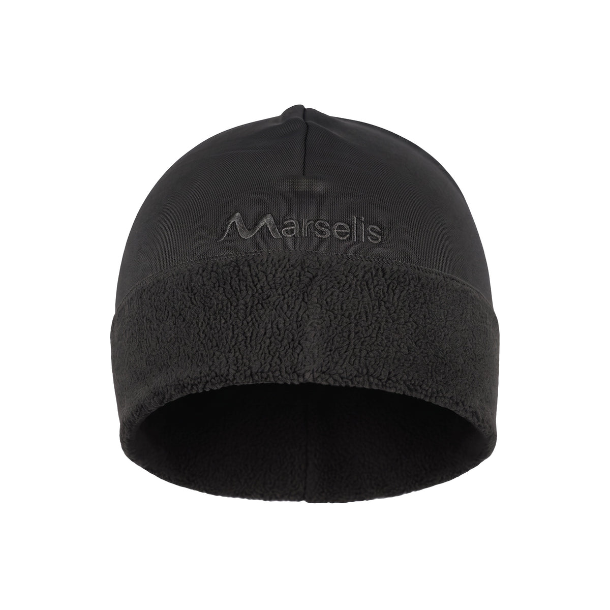 Marselis - Stretch Hue // Sort