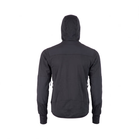 Marselis - 4-Way Stretch Jakke // Sort