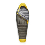 Sea to Summit - Spark Dunsovepose -18C // Beluga Black