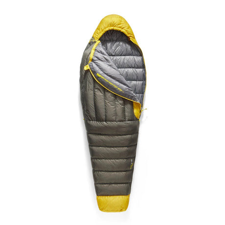 Sea to Summit - Spark Dunsovepose -9C // Beluga Black