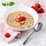 Food Force - Jordbær Müsli 100g (371 kcal)