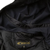 Carinthia - TLG 2.0 Jakke // Sort