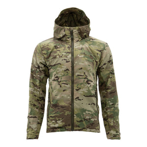 Carinthia - TLG 2.0 Jakke // MultiCam