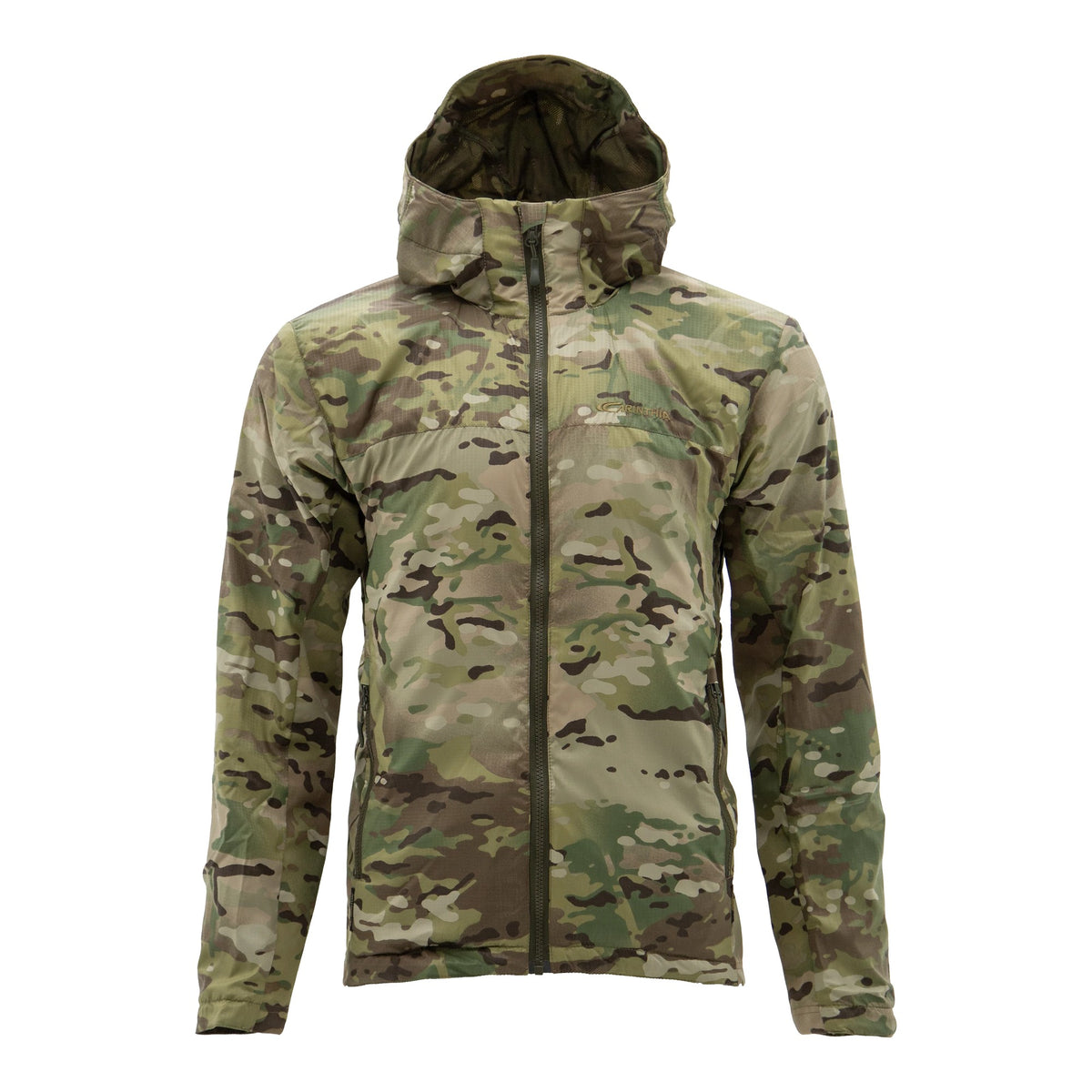 Carinthia - TLG 2.0 Jakke // MultiCam
