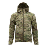 Carinthia - TLG 2.0 Jakke // MultiCam