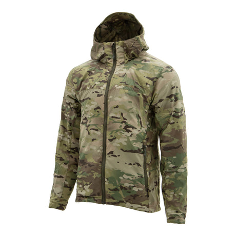 Carinthia - TLG 2.0 Jakke // MultiCam