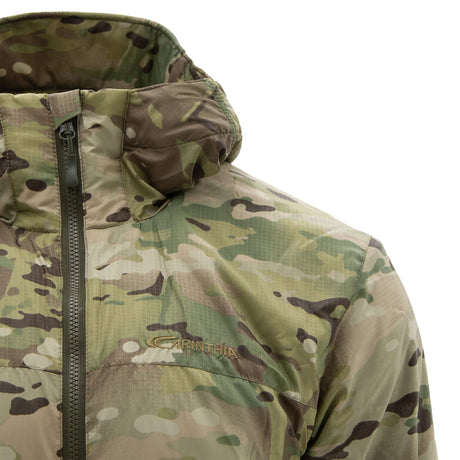 Carinthia - TLG 2.0 Jakke // MultiCam