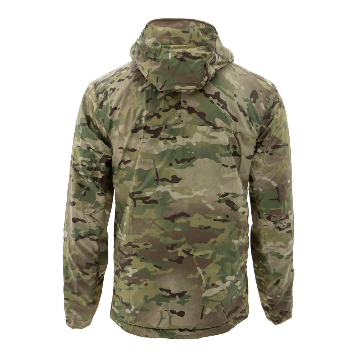 Carinthia - TLG 2.0 Jakke // MultiCam