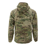 Carinthia - TLG 2.0 Jakke // MultiCam