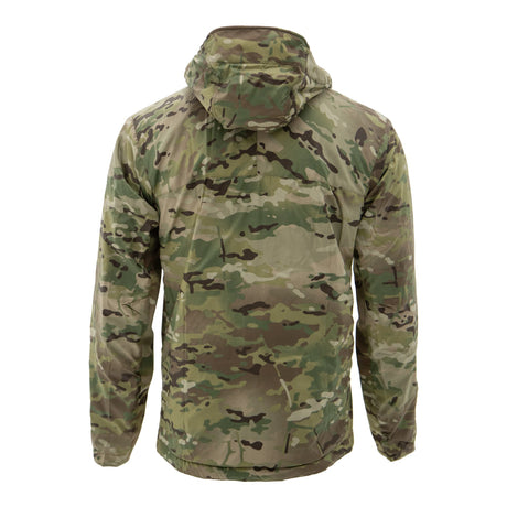 Carinthia - TLG 2.0 Jakke // MultiCam