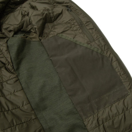 Carinthia - TLG 2.0 Jakke // MultiCam