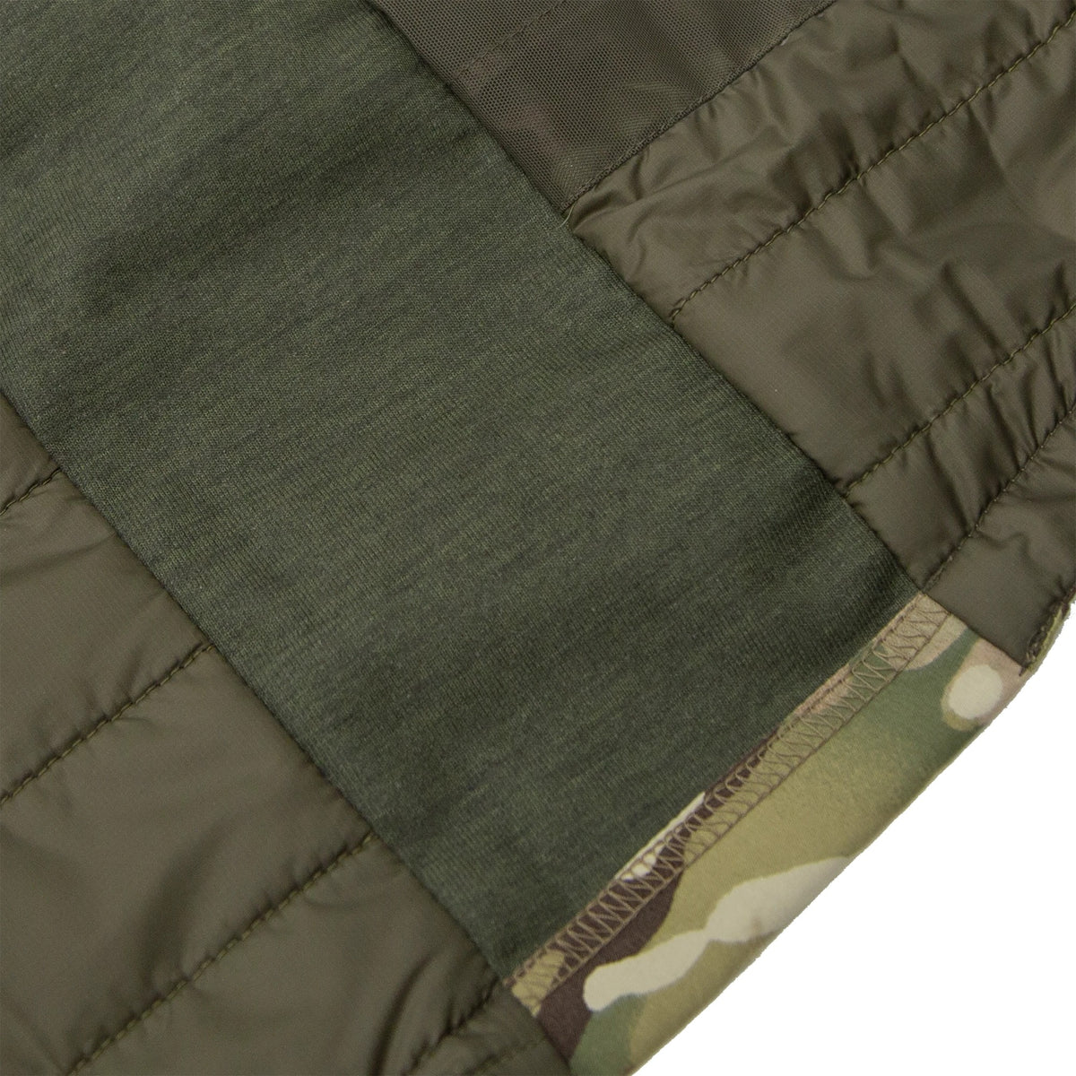 Carinthia - TLG 2.0 Jakke // MultiCam