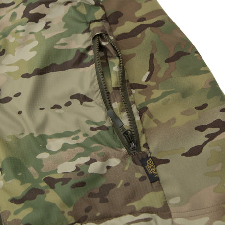 Carinthia - TLG 2.0 Jakke // MultiCam