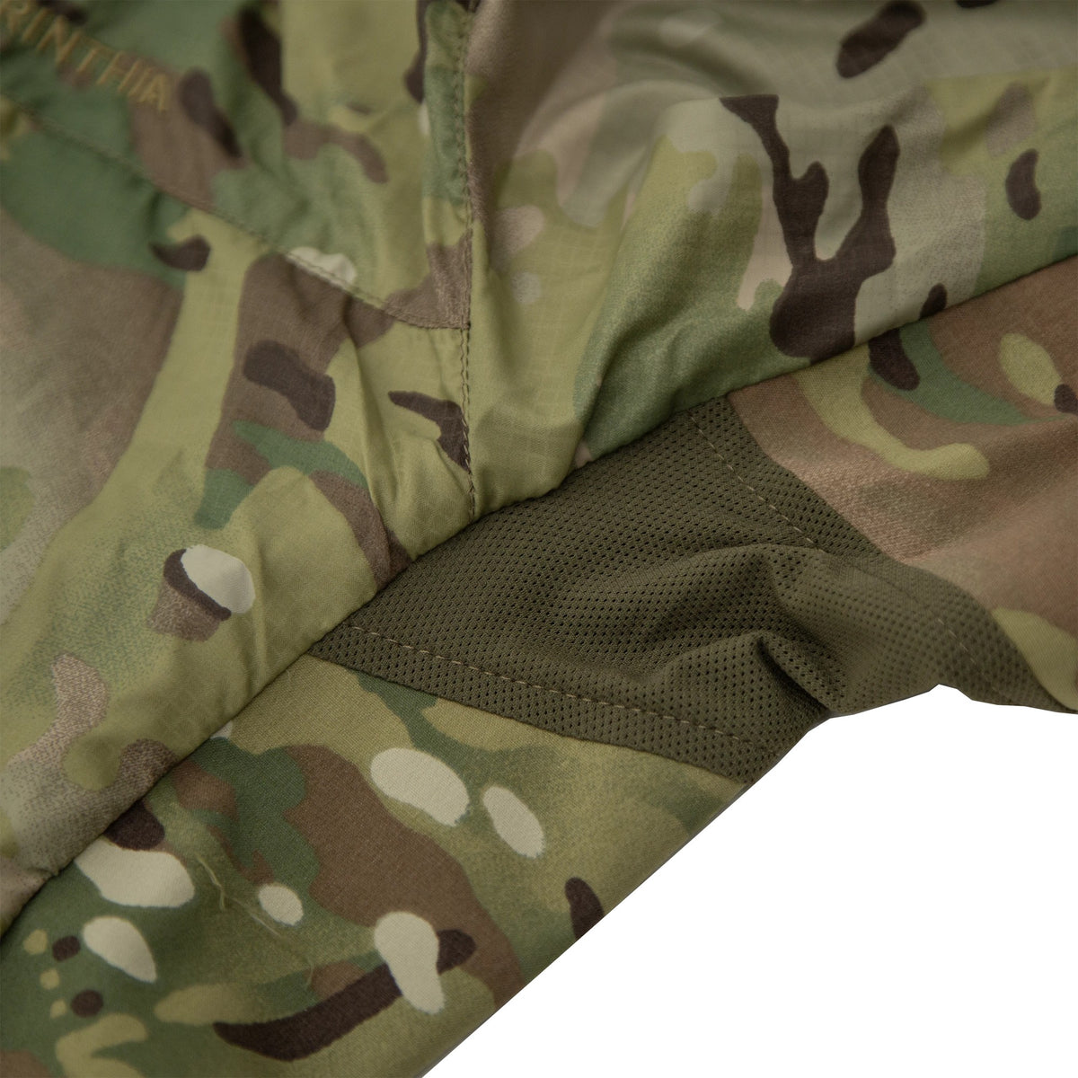 Carinthia - TLG 2.0 Jakke // MultiCam