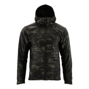 Carinthia - TLG 2.0 Jakke // Black MultiCam