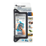 Sea to Summit - TPU Guide Vandtæt Telefon Etui XL