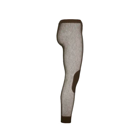 Aclima - WoolNet 120g Herre Lange Underbukser // Tarmac