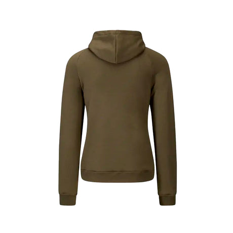 Aclima - FleeceWool 250g Herre Hoodie V2 // Tarmac