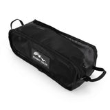 Sunny Hiker - LW Foldbar Campingstol // Sort