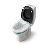 Sunny Hiker - Toiletposer Til Nødsituationer inkl. Absorberende Indlæg