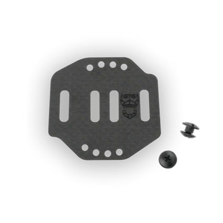 Gingers Tactical Gear - Viper Panel 1XTotem9MM Adapter // Sort