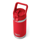 YETI - Rambler JR Børne Termoflaske 355 ml // Rød