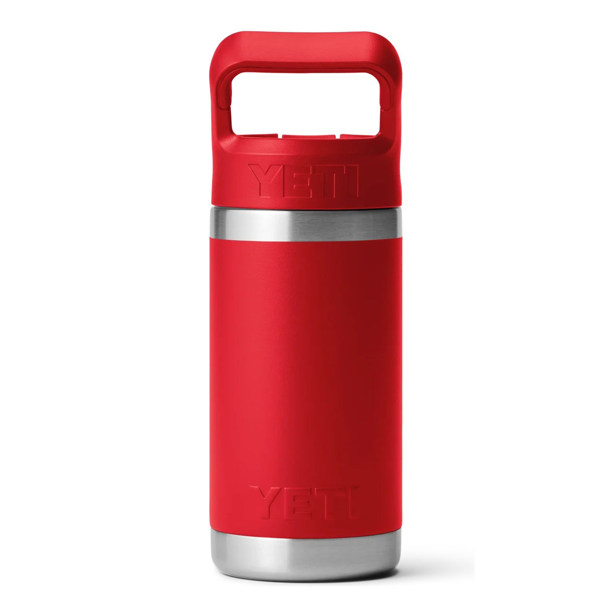 YETI - Rambler JR Børne Termoflaske 355 ml // Rød
