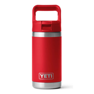 YETI - Rambler JR Børne Termoflaske 355 ml // Rød