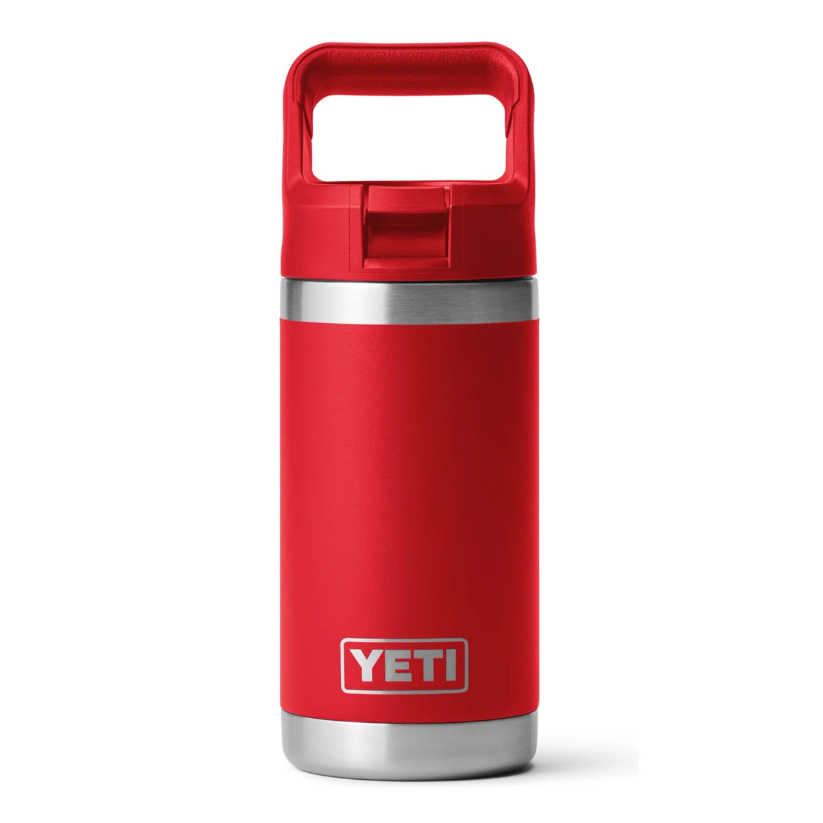 YETI - Rambler JR Børne Termoflaske 355 ml // Rød