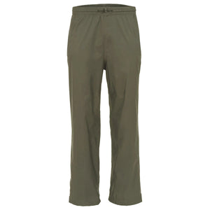Highlander - Stow & Go regnbukser // Ranger Green