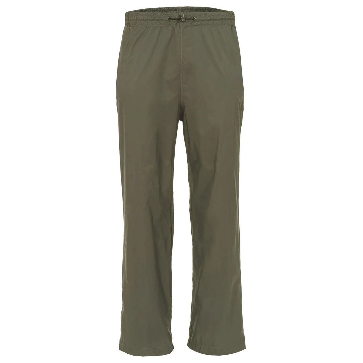 Highlander - Stow & Go regnbukser // Ranger Green
