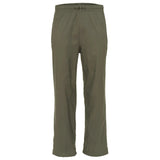 Highlander - Stow & Go regnbukser // Ranger Green