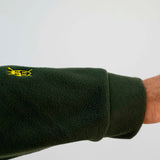 SWAZI - Windriver Jakke // Olive