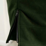 SWAZI - Windriver Jakke // Olive