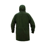 SWAZI - Windriver Jakke // Olive