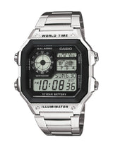 Casio Timeless AE-1200WHD-1AVEF