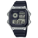 Casio Timeless AE-1200WH-1CVEF