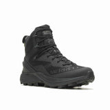 Merrell - Rogue Tactical GTX Unisex Vandrestøvler // Sort