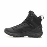 Merrell - Rogue Tactical GTX Unisex Vandrestøvler // Sort