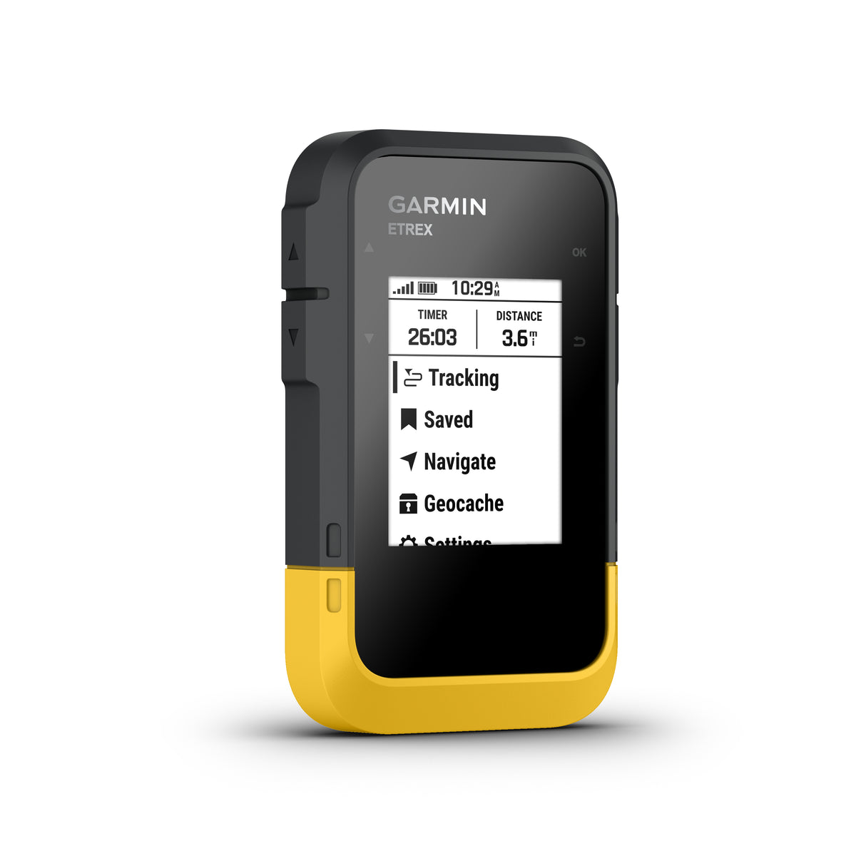 Garmin - eTrex SE Håndholdt GPS