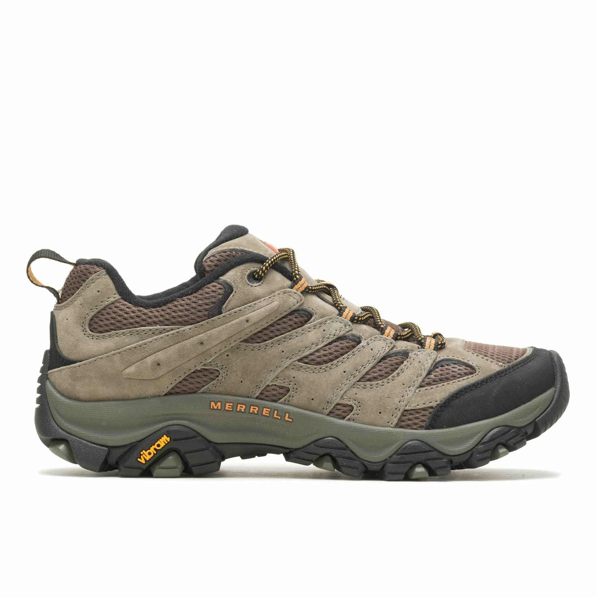Merrell - Moab 3 Unisex Vandresko // Walnut