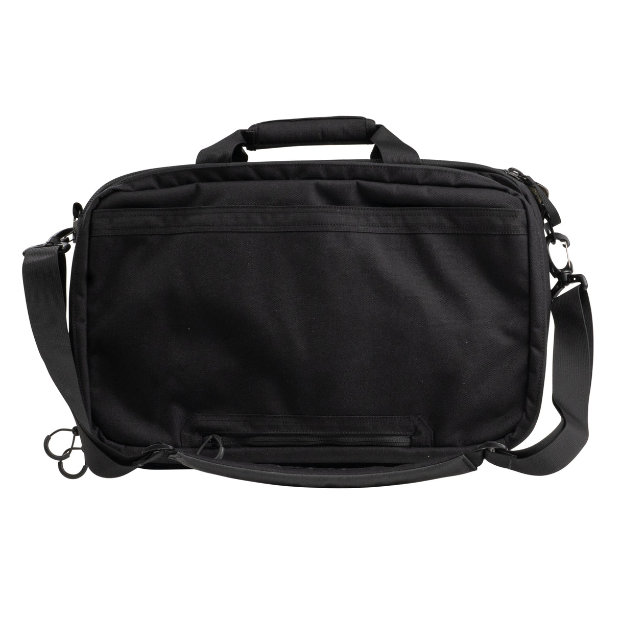 Eberlestock - Executive Brief Skuldertaske 17L // Sort